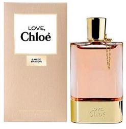 духи Love Chloe