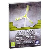 Anno 2070 Коллекционное издание