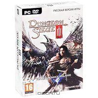 Dungeon Siege III