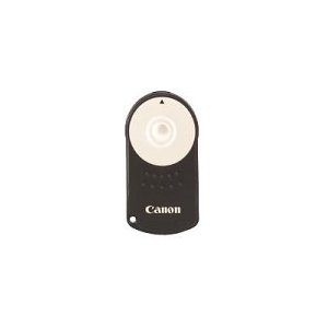 Canon RC-5 Wireless Remote Controller