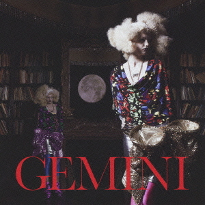 Alice Nine - GEMINI