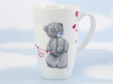 Чашка Tatty Teddy