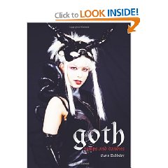 Goth: Vamps and Dandies