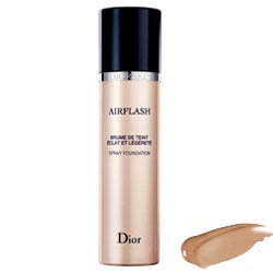 Тональный крем Dior Airflash тон 200