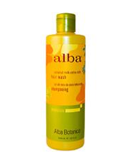 Alba Botanica, Coconut Milk Extra-Rich