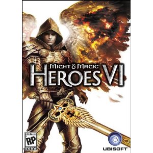 Игра Heroes of Might and Magic 6