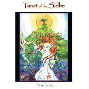 Tarot Of The Sidhe