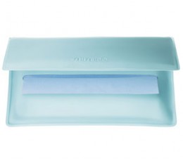 Shiseido Pureness Oil-Control Blotting Paper