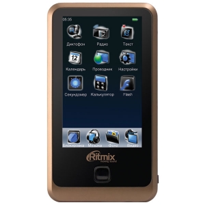 mp3 Ritmix RF-9600