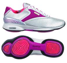 Кроссовки Reebok Easytone