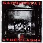 The Clash - Sandinista!