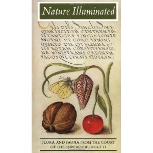 Product Image 	 Nature Illuminated: Flora and Fauna from the Court of Emperor Rudolf II