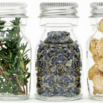 Lavender Body Collection