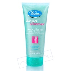 VENUS Антицеллюлитный гель для душа Aqua Slimmer