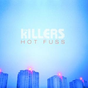 The Killers - Hot Fuss