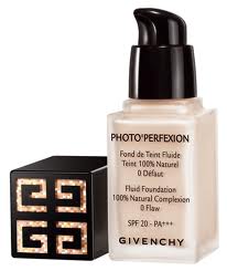 Тональный крем Givenchy Photo Perfection