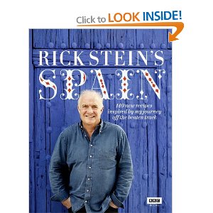 Rick Stein's Spain