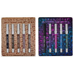 Urban Decay 24/7 Travel-size Set - Naked