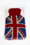 Грелка с британским флагом