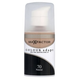 Тональный крем МАКСФАКТОР colour adapt