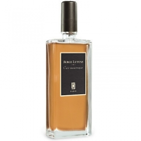 духи Serge Lutens Cuir Mauresque