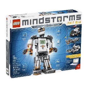 lego mindstorm