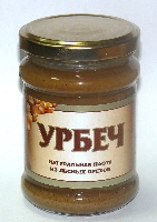 Урбеч