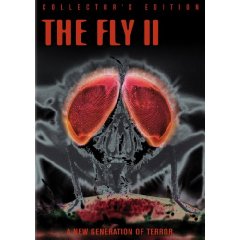 The Fly II: Collector's Edition [R1]