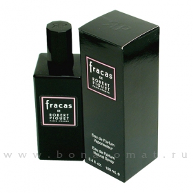 Духи FRACAS от ROBERT PIGUET