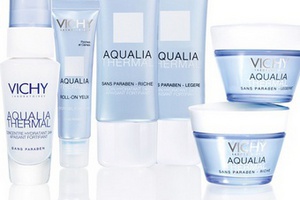 vichy aqualia thermal