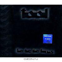 СD Tool - Lateralus