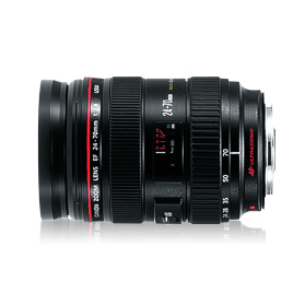 Canon EF 24-70mm f/2.8L II USM