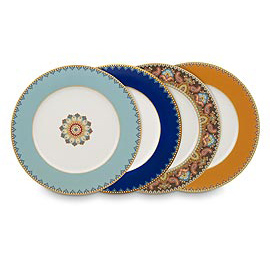 Villeroy & Boch - Classic Buffet plate