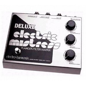 ELECTRO-HARMONIX Deluxe Electric Mistress