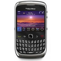 BlackBerry Curve 3G 9300