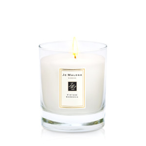 Vintage Gardenia  Home Candle  Jo Malone