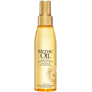 mythic oil l'oreal professionnel