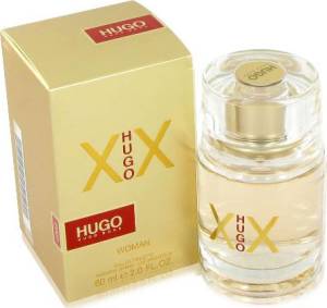 Hugo Boss "Hugo XX"