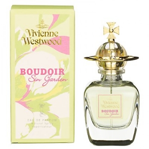 Boudoir Sin Garden   Vivienne Westwood