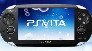 PSP Vita