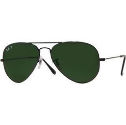 Ray Ban зеленые