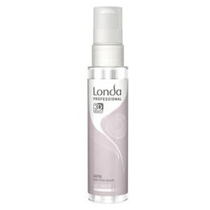 Londa Satin Hochkonzentriertes Anti-Frizz Serum