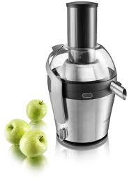 Juicer Philips HR 1871