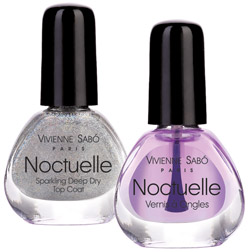 Сушка лака Noctuelle VIVIENNE SABO