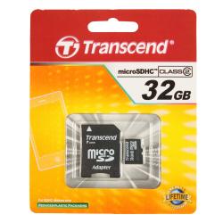 Карта памяти 32 gb microSD