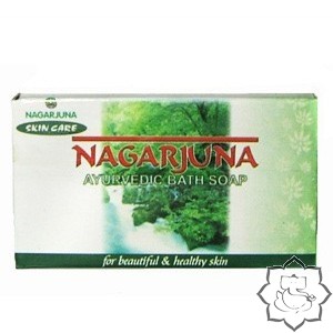 Мыло Нагарджуна