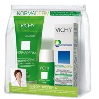 набор косметики VICHY