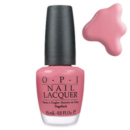 O.P.I Japanese Rose Garden