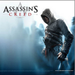 серия Assassin's Creed