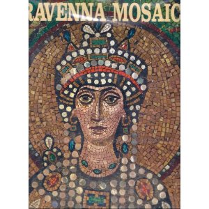 Равенна - альбом мозаики